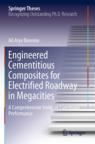 [预订]Engineered Cementitious Composites for Electrified Roadway in Megacities
