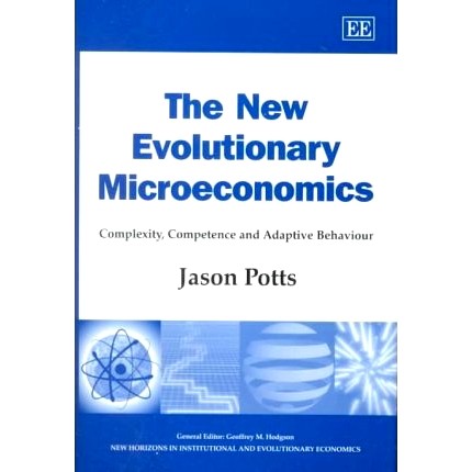 Complexity, Competence and Adaptive Beha