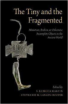 【预售】The Tiny and the Fragmented