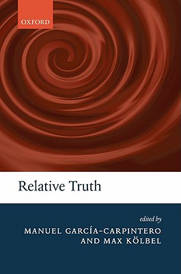 【预订】Relative Truth