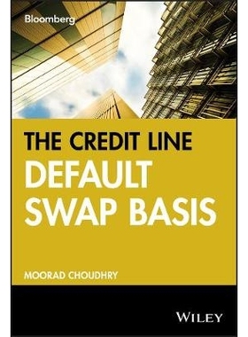 预订 The Credit Default Swap Basis 信用违约交换基础: 9781576602362