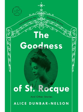 预订 The Goodness of St. Rocque: And Other Stories: 9780593244074