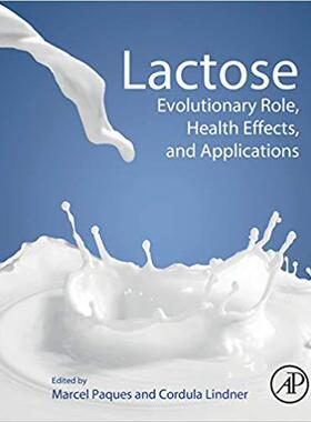 【预订】Lactose