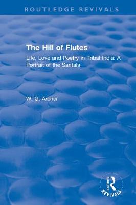 【预订】The Hill of Flutes