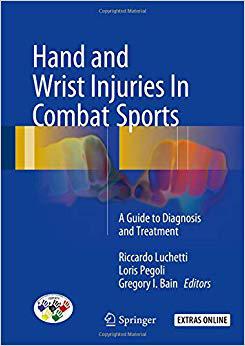 【预售】Hand and Wrist Injuries In Combat Sp...