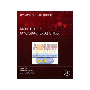 [预订]Biology of Mycobacterial Lipids