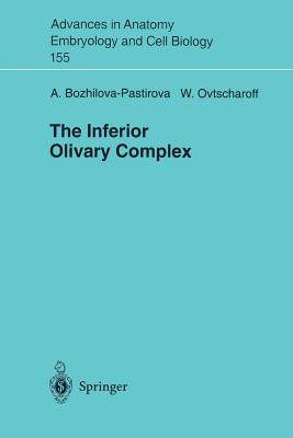 【预订】The Inferior Oilvary Complex