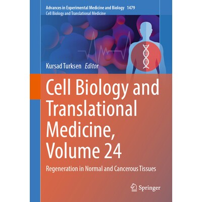 Regeneration in Normal and Cancerous Tis