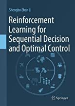 Reinforcement Learning for Sequential Decision and Optimal Control 9789811977831