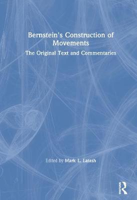 【预订】Bernstein’s Construction of Movements