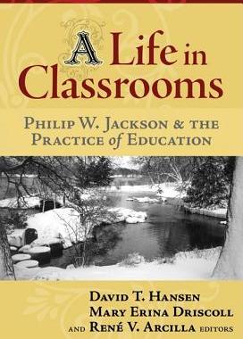 【预售】A Life in Classrooms
