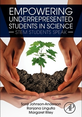 【预订】Empowering Underrepresented Students in Science 9780323904698