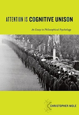 【预订】Attention Is Cognitive Unison