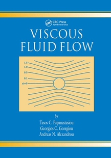 【预订】Viscous Fluid Flow