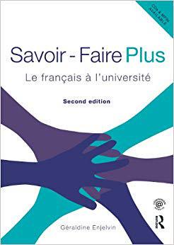 【预售】Savoir Faire Plus