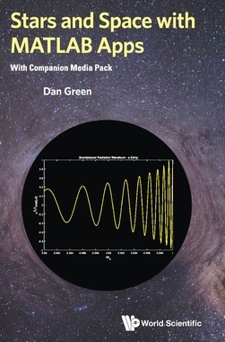 【预订】Stars and Space with MATLAB Apps