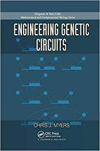 Genetic Engineering Circuits 预售