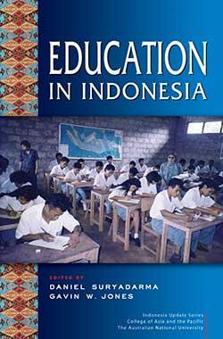 [预订]Education in Indonesia 9789814515047
