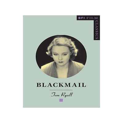 [预订]Blackmail 9780851703565