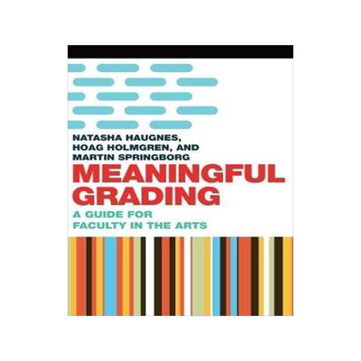 [预订]Meaningful Grading 9781946684486