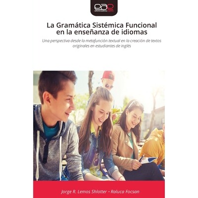 预订 La Gramática Sistémica Funcional en la enseñanza de idiomas: 9786209120367