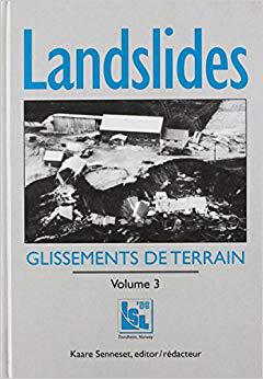 【预售】Landslides, volume 3
