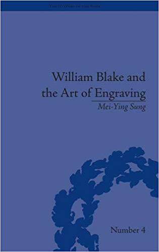 【预售】William Blake and the Art of Engraving