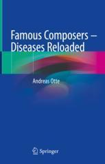 【预订】Famous Composers – Diseases Reloaded 9783031066702