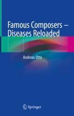 【预订】Famous Composers – Diseases Reloaded 9783031066702