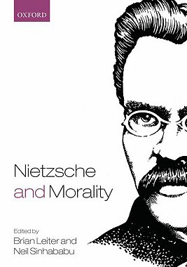 【预订】Nietzsche and Morality