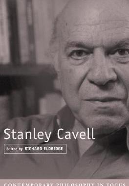 预订 Stanley Cavell