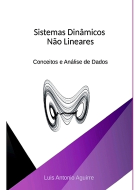 预订 Sistemas Din micos N o Lineares: 9786526609903