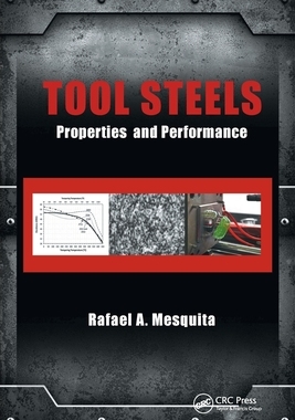 【预订】Tool Steels 9780367782573