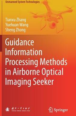 预订 Guidance Information Processing Methods in Airborne Optical Imaging Seeker