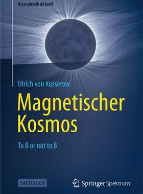 预订 Magnetischer Kosmos