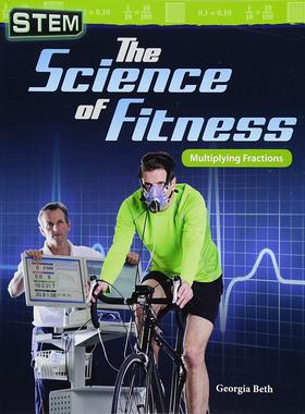 【预售】Stem: The Science of Fitness: Multip...