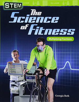 【预售】Stem: The Science of Fitness: Multip...