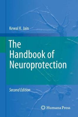 【预订】The Handbook of Neuroprotection