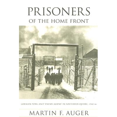 German POWs and "Enemy Aliens" in Southe