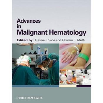 【预订】Advances in Malignant Hematology