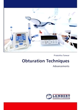 预订 Obturation Techniques 密闭技术: 9786208012175