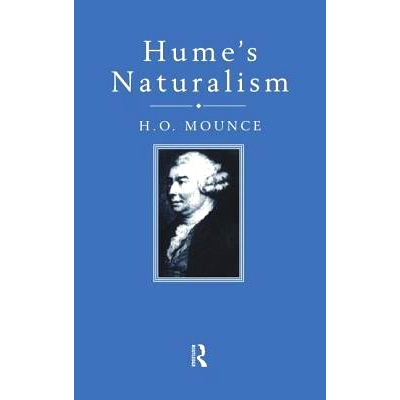 预订 Hume’s Naturalism: 9780415191241