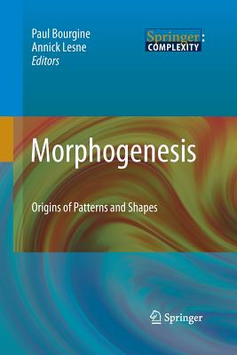 【预订】Morphogenesis