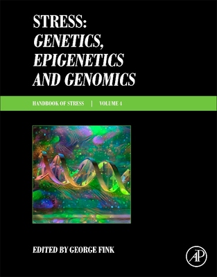 【预订】Stress Genetics, Epigenetics and Genomics