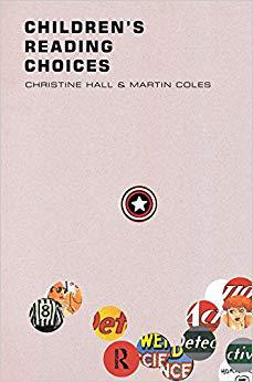 【预售】Children’s Reading Choices