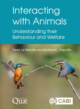 预订 Interacting with Animals