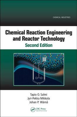 【预订】Chemical Reaction Engineering and Reactor Technology, Second Edition