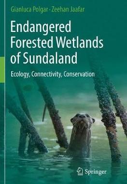 【预订】Endangered Forested Wetlands of Sundaland