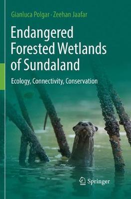 【预订】Endangered Forested Wetlands of Sundaland