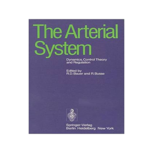 预订 The Arterial System